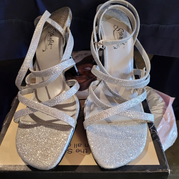 star jones Shoes - Starlet by Star Jones